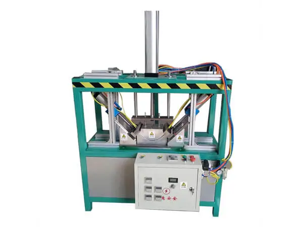 PVC Pipe Bending Machine PVC Pipe Bending Machine